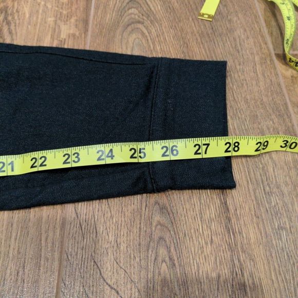 Mountain Hardwear Womens Ayla Knit Utility Jogger Pants Size 6 Charcoal Gray - Picture 14 of 14